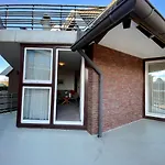 Haus Dwarslöper, Ferienwohnung 4