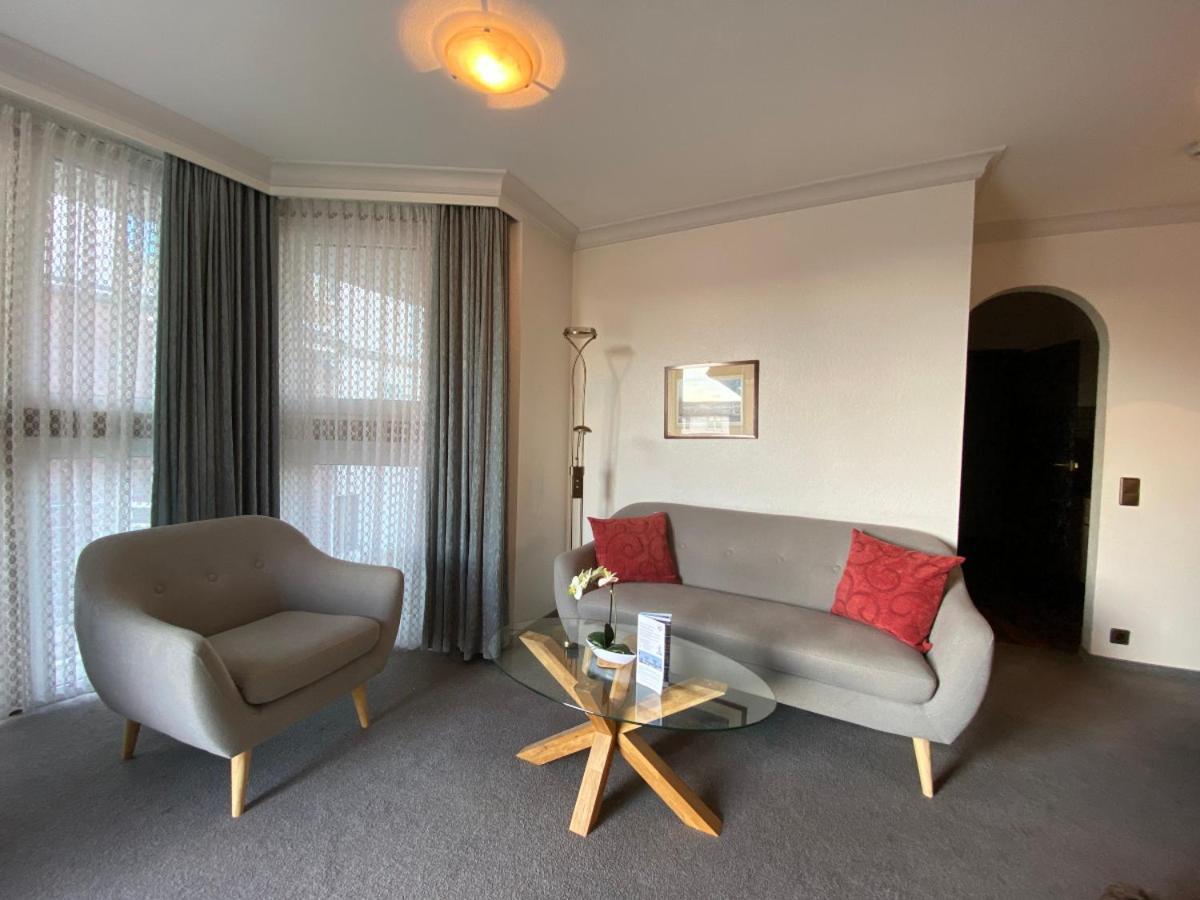 Apartment Haus Dwarslöper, 4 *