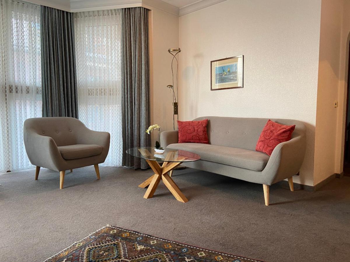 Apartment Haus Dwarslöper, 4 Cuxhaven