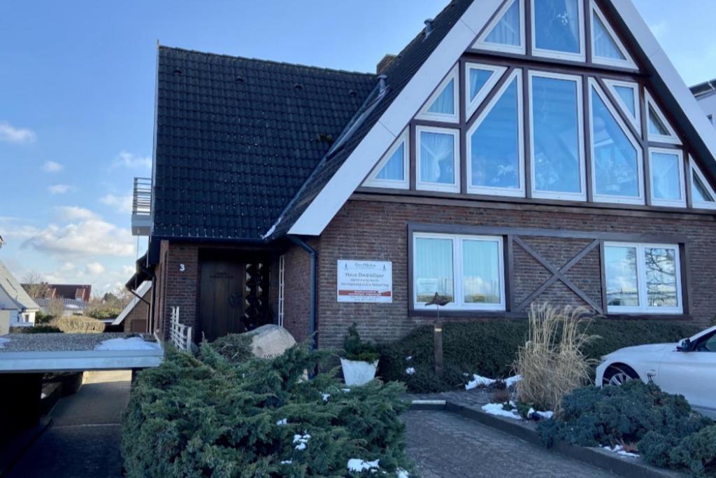 Apartment Haus Dwarslöper, 4