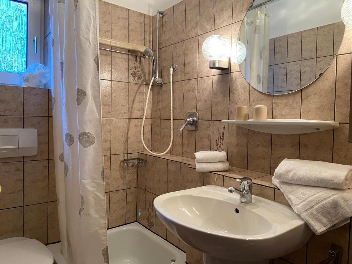 Apartment Haus Dwarslöper, 4 *