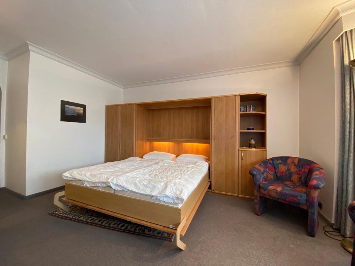 Apartment Haus Dwarslöper, 4 *